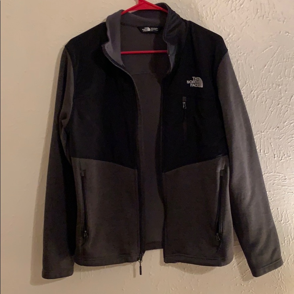 Men’s North Face Jacket